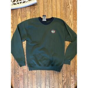 Vintage University Of Florida Gators Sweatshirt Size XL J And M Sportswear